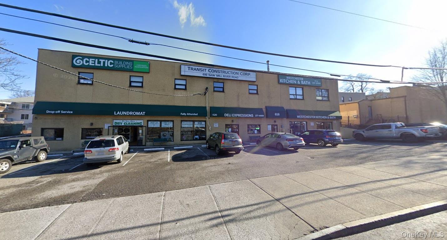 618 Saw Mill River Road