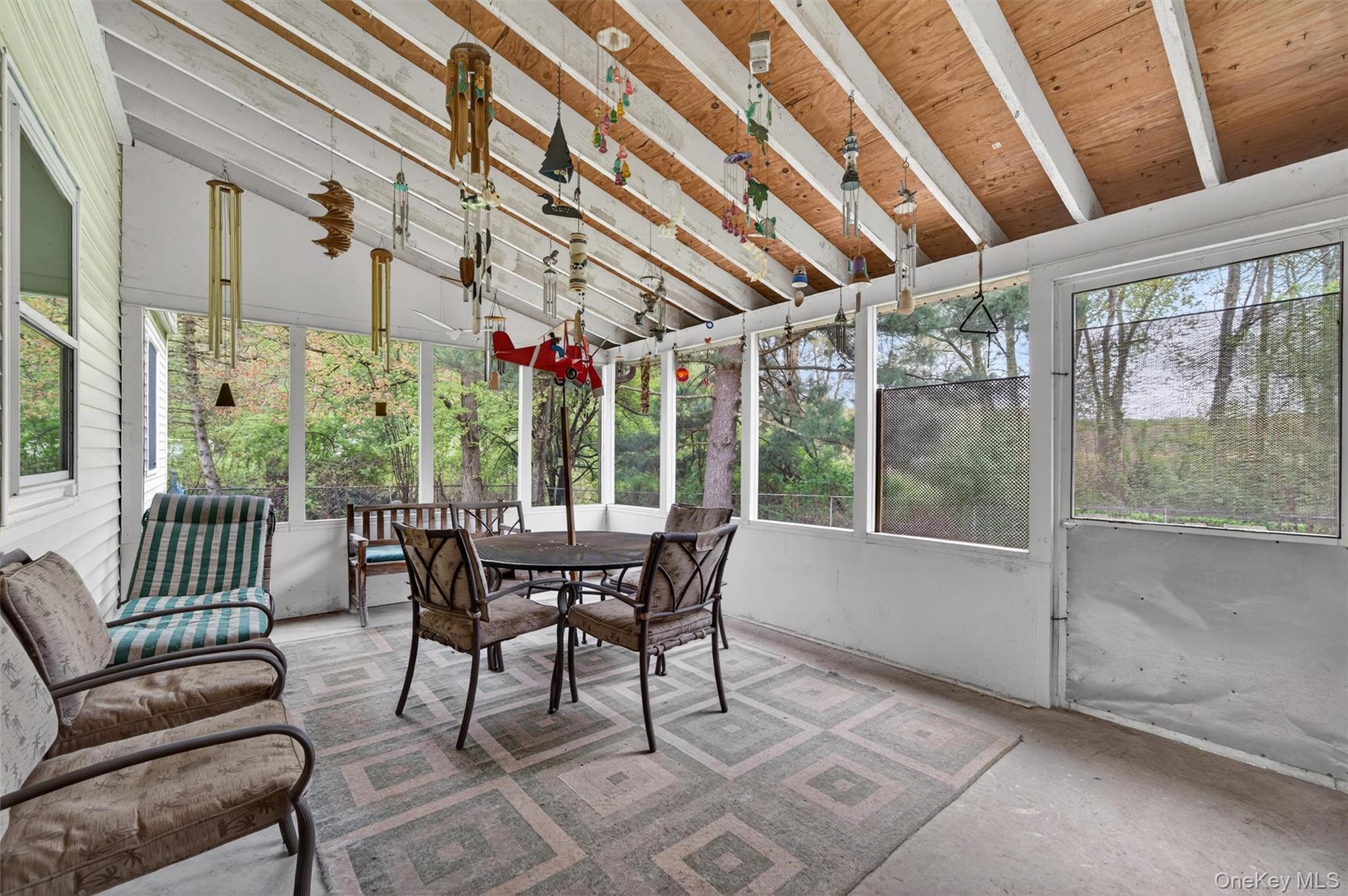 Sun Room