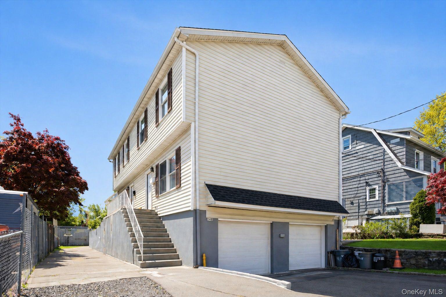 148 Lincoln Avenue