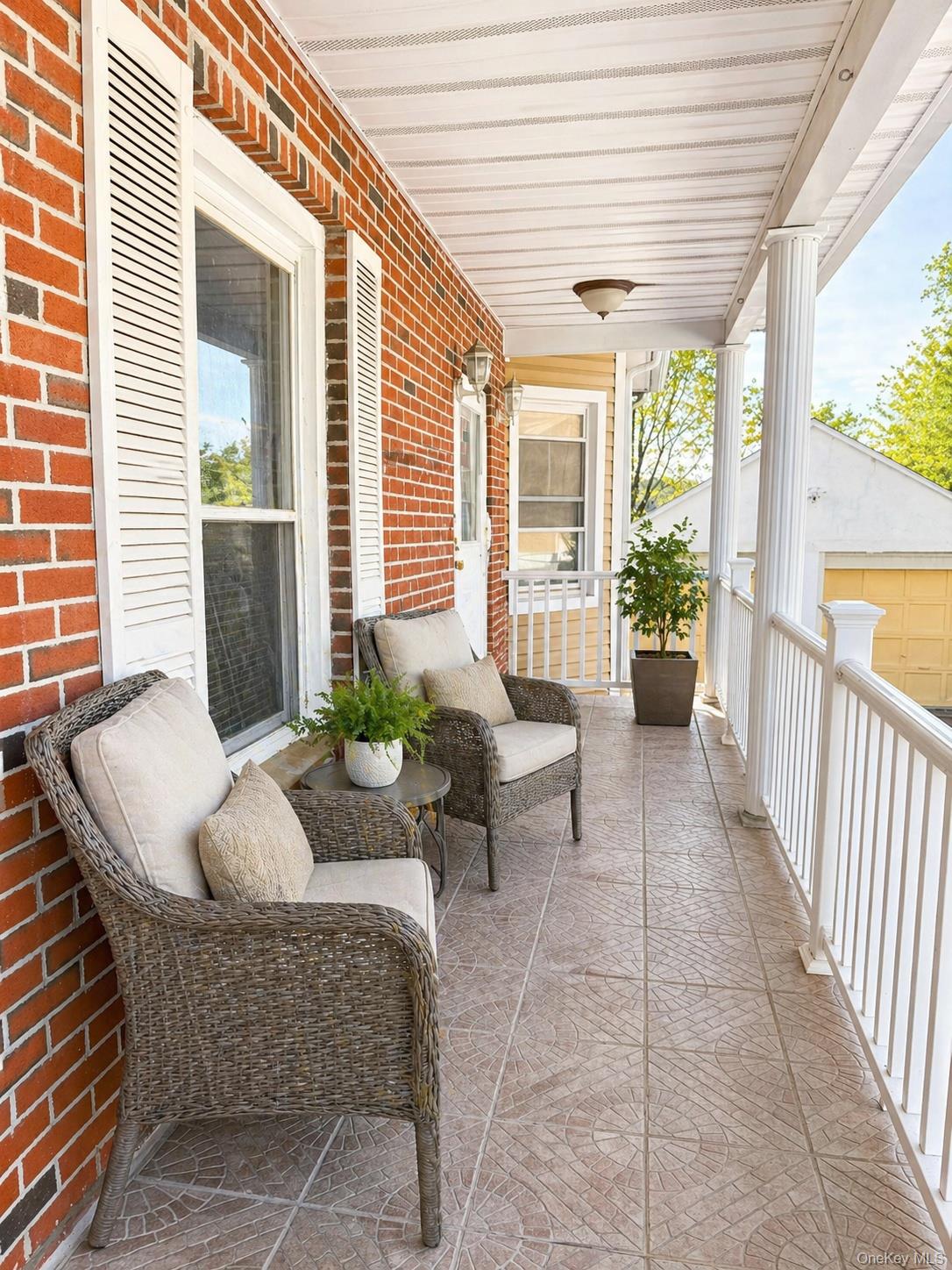 108 Saint James Terrace