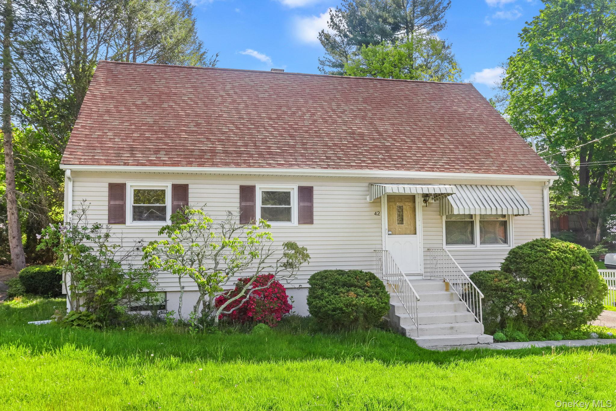 42 Lee Avenue