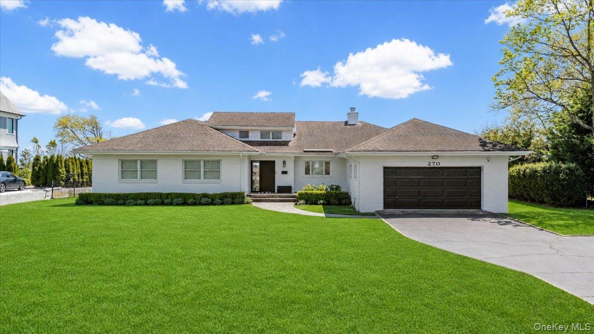 270 Dolphin Drive