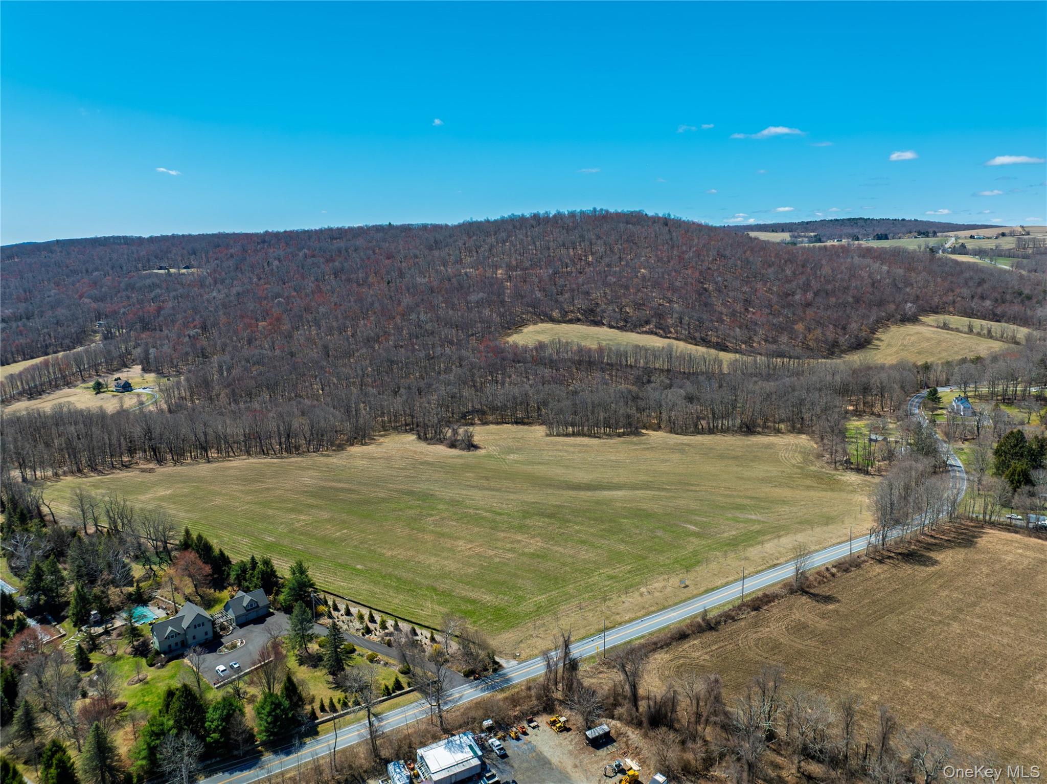 Lot # 10 McGhee Hill Road