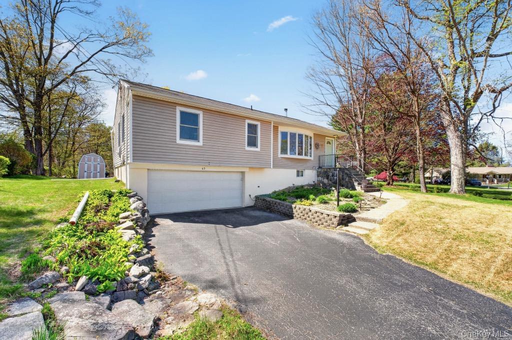 65 Ann Road