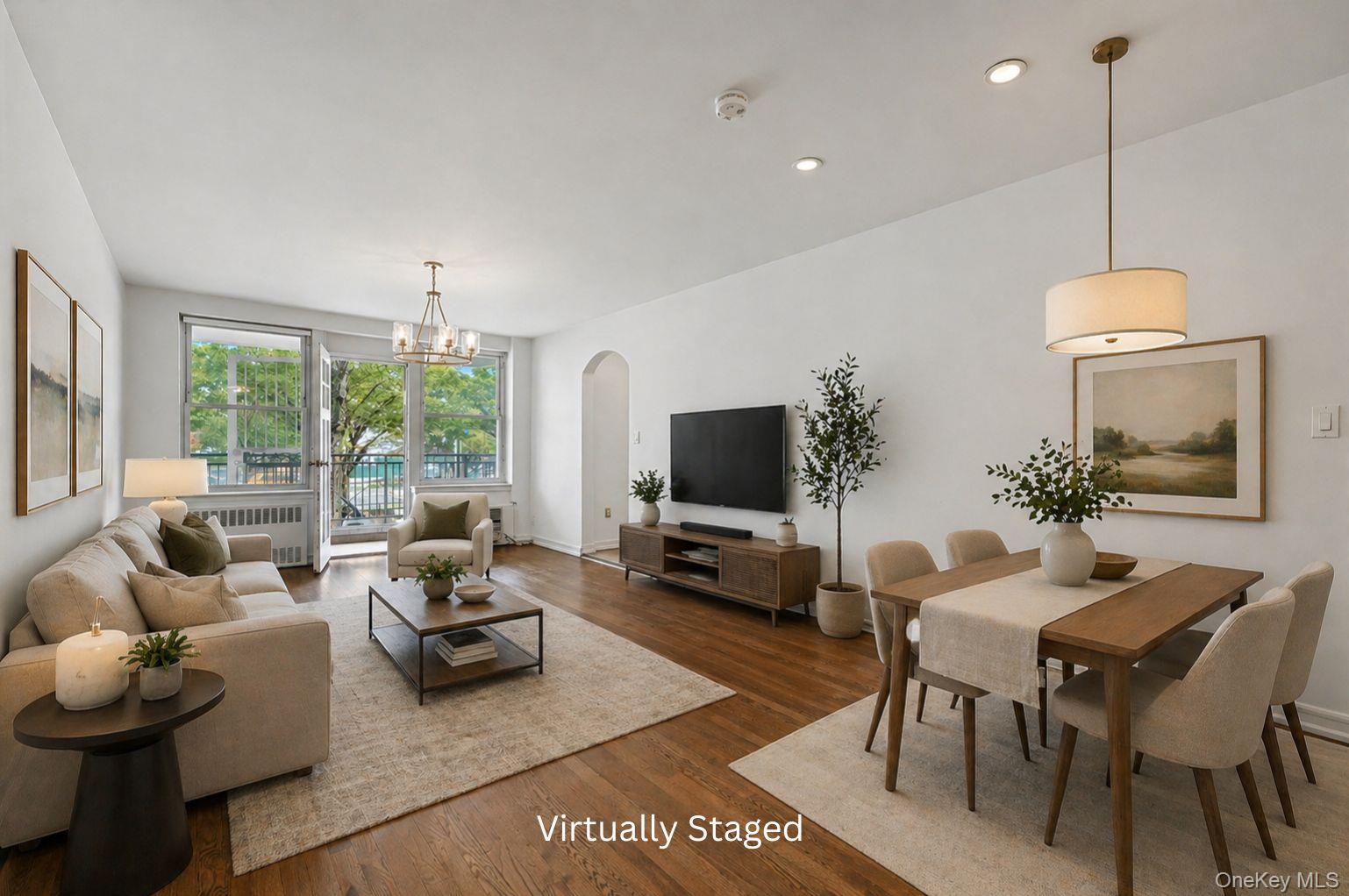 800 Ocean Parkway