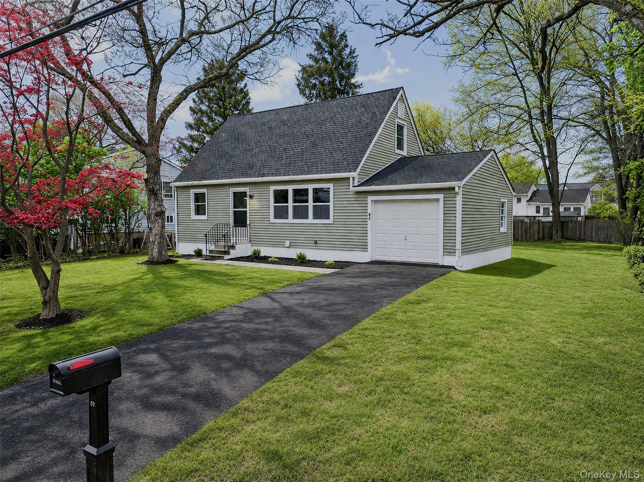 16 Brewster Drive