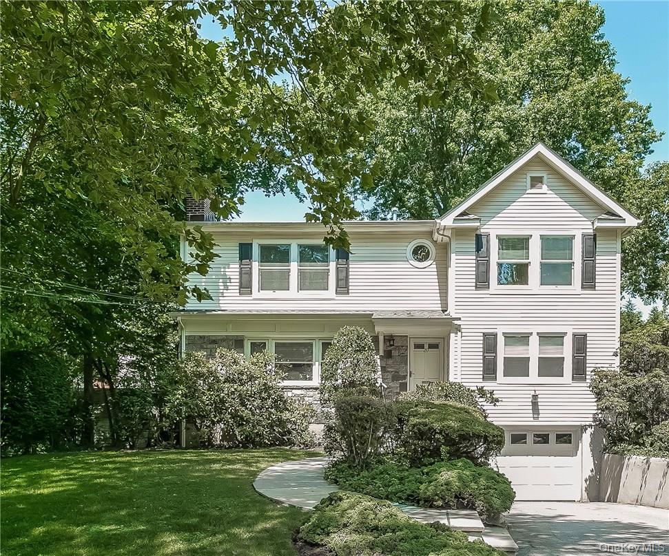 20 Walker Avenue