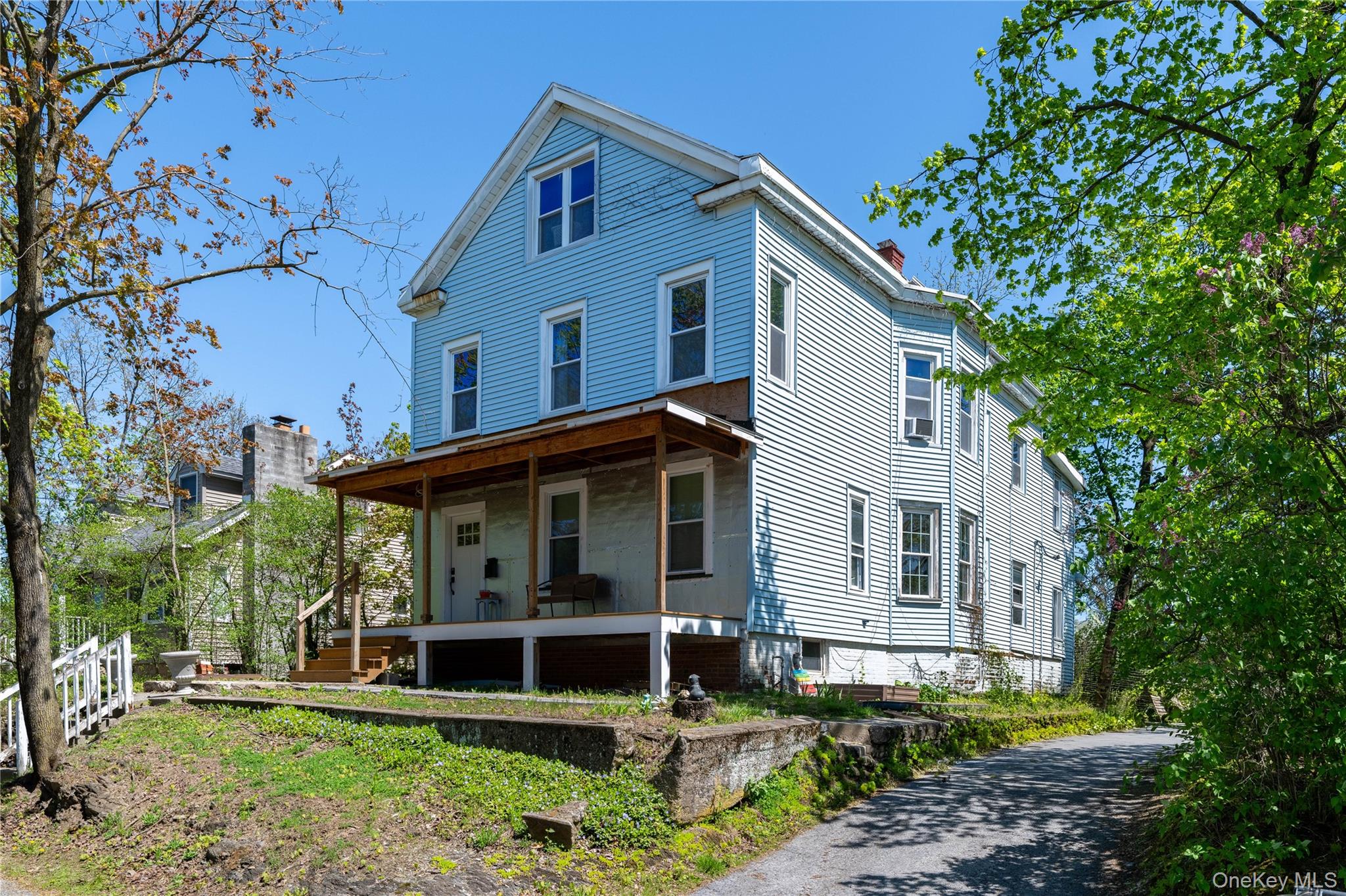 141 Corlies Avenue