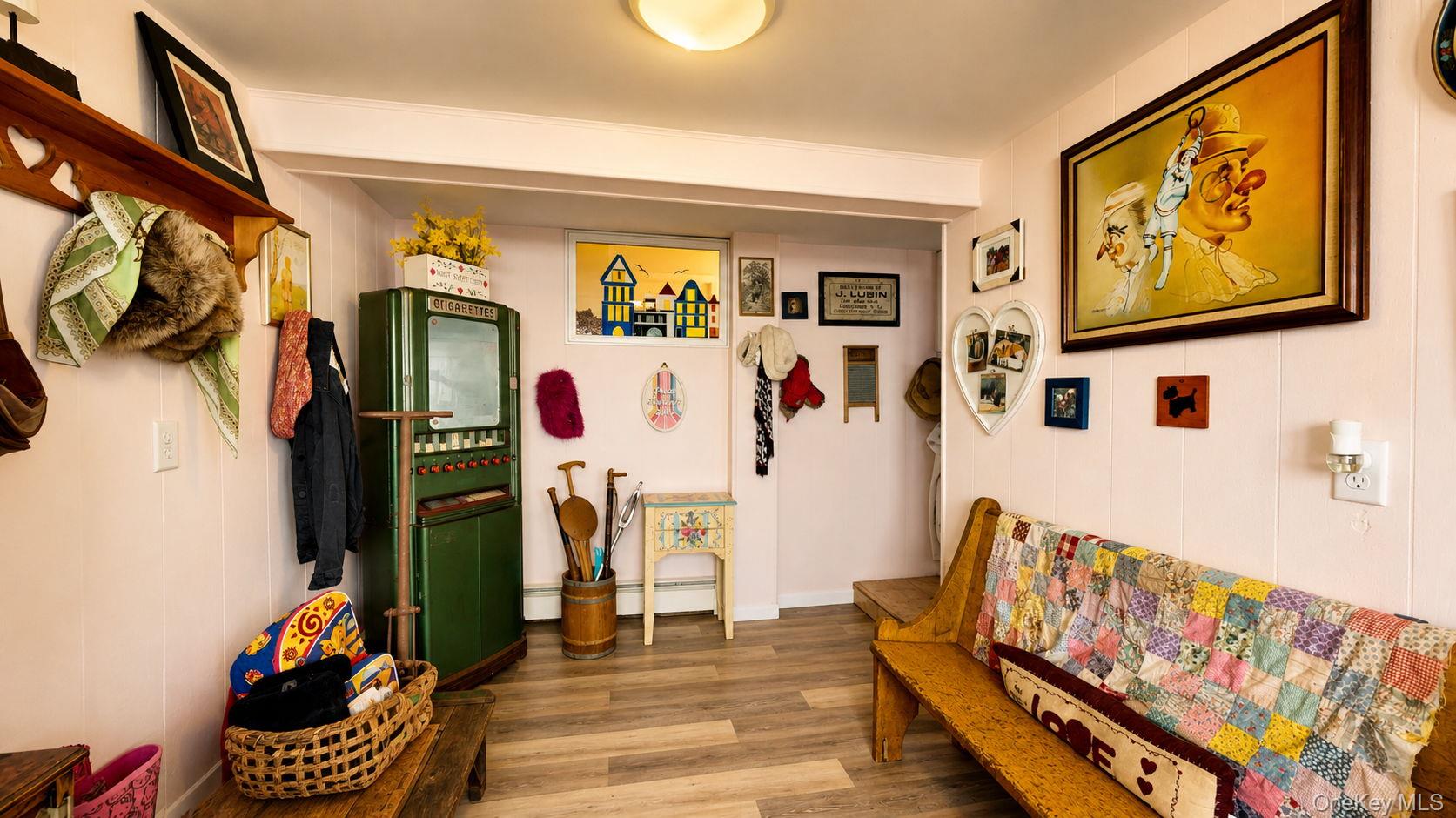 Sitting Room
