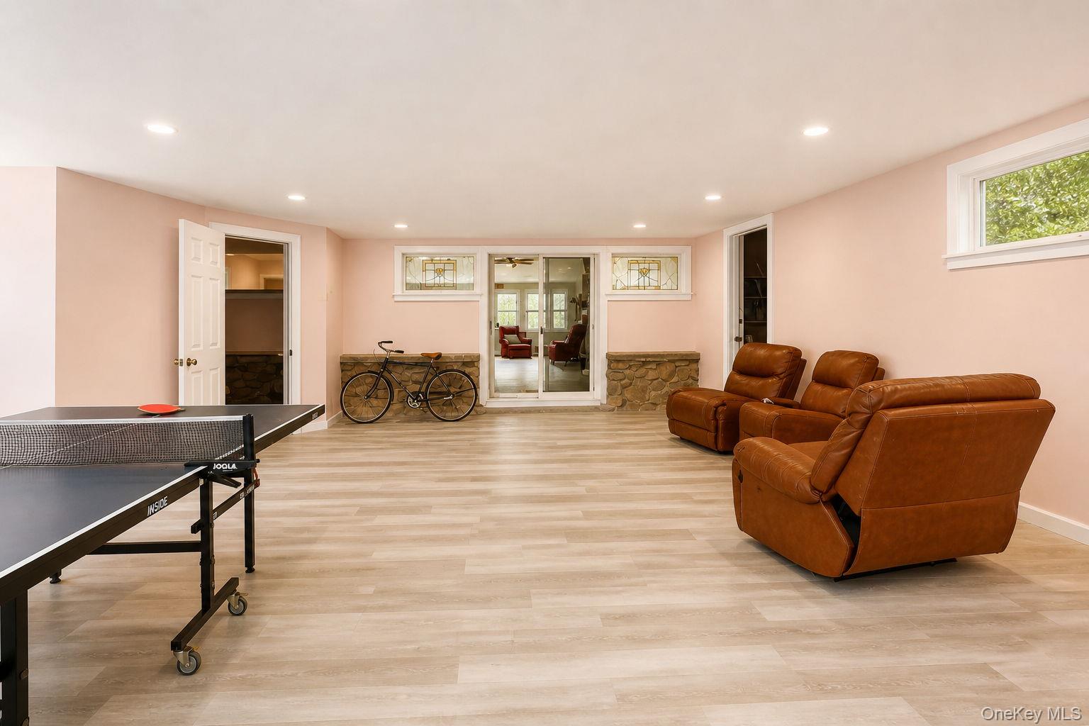 Bonus Room