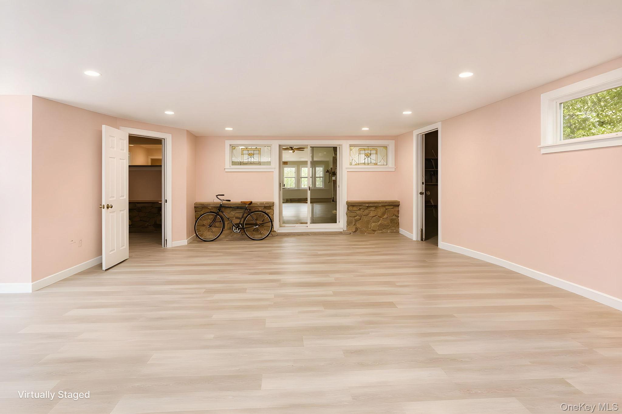 Bonus Room