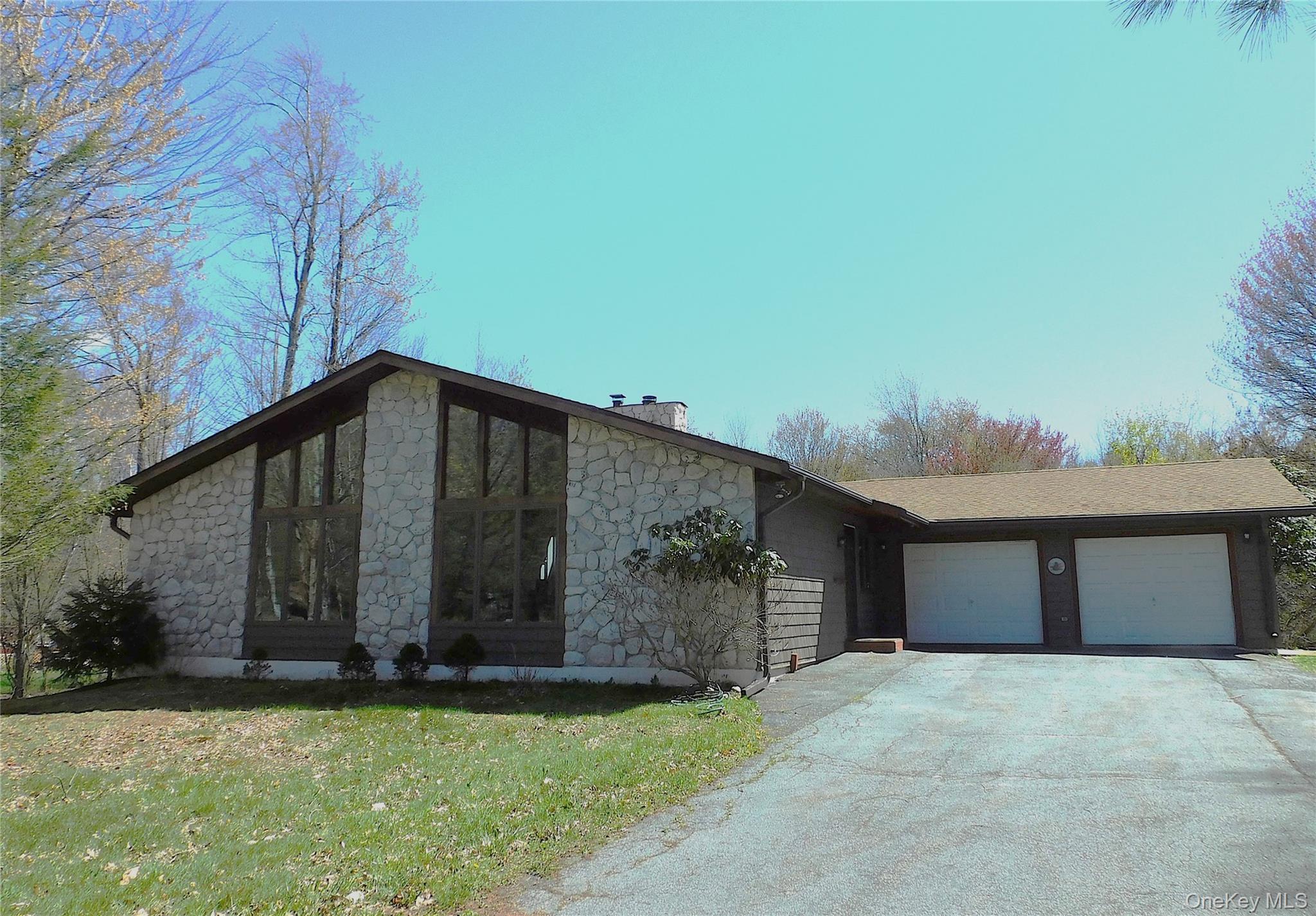 48 Mahogany Lane
