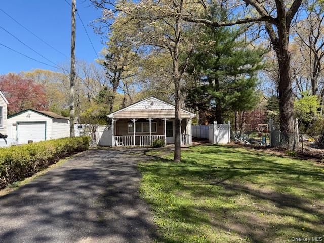 125 Wood Road