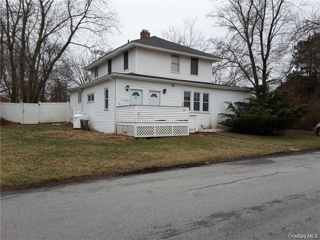 29 Catskill Avenue