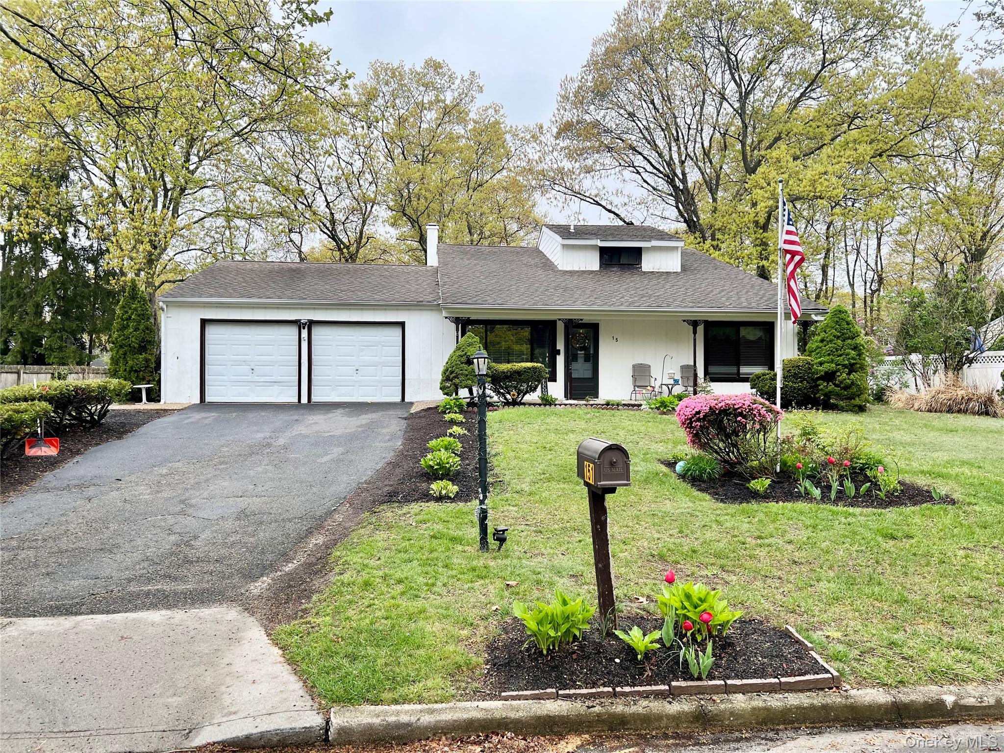 151 Sequoia Drive