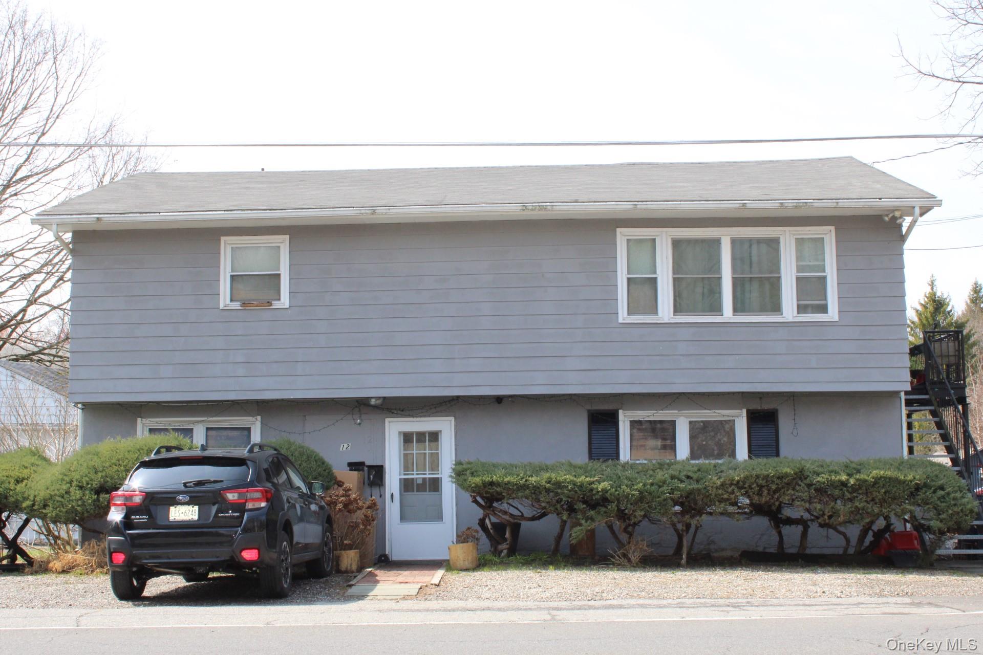 12 Parsonage Street