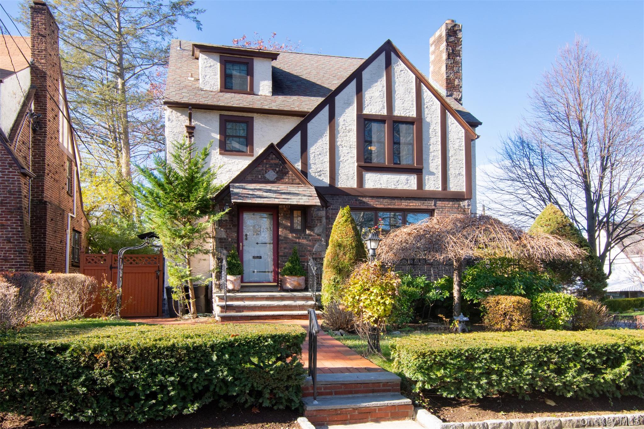 233 Kneeland Avenue