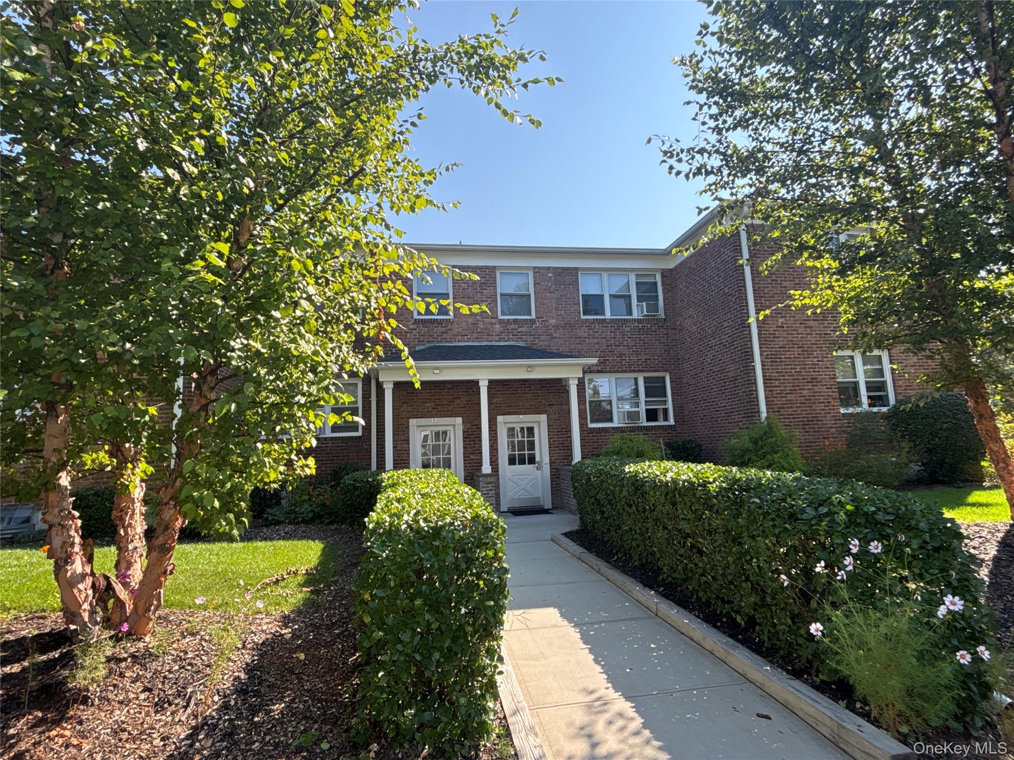 37 Spruce Street