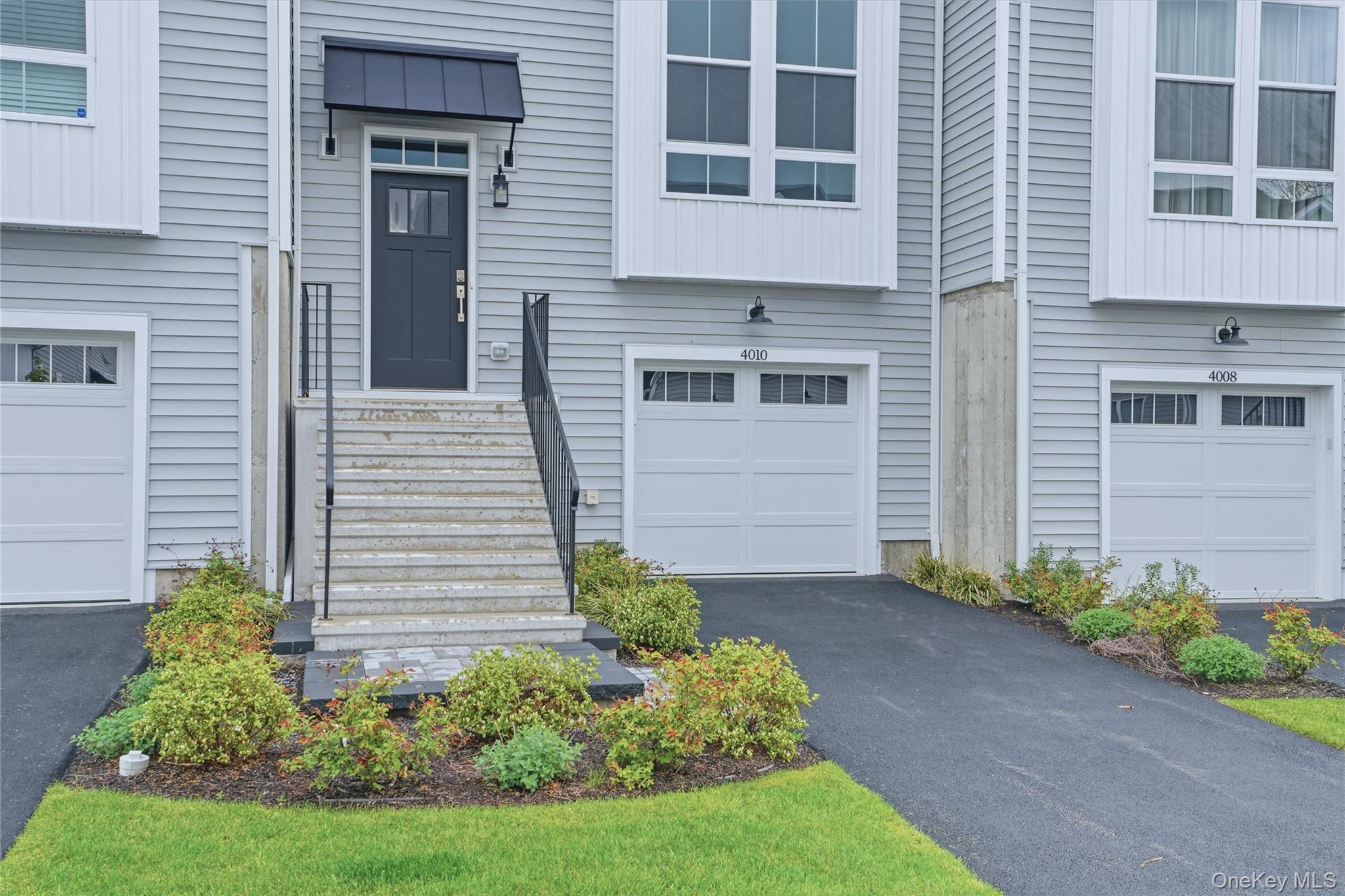 4010 Chestnut Ridge Road