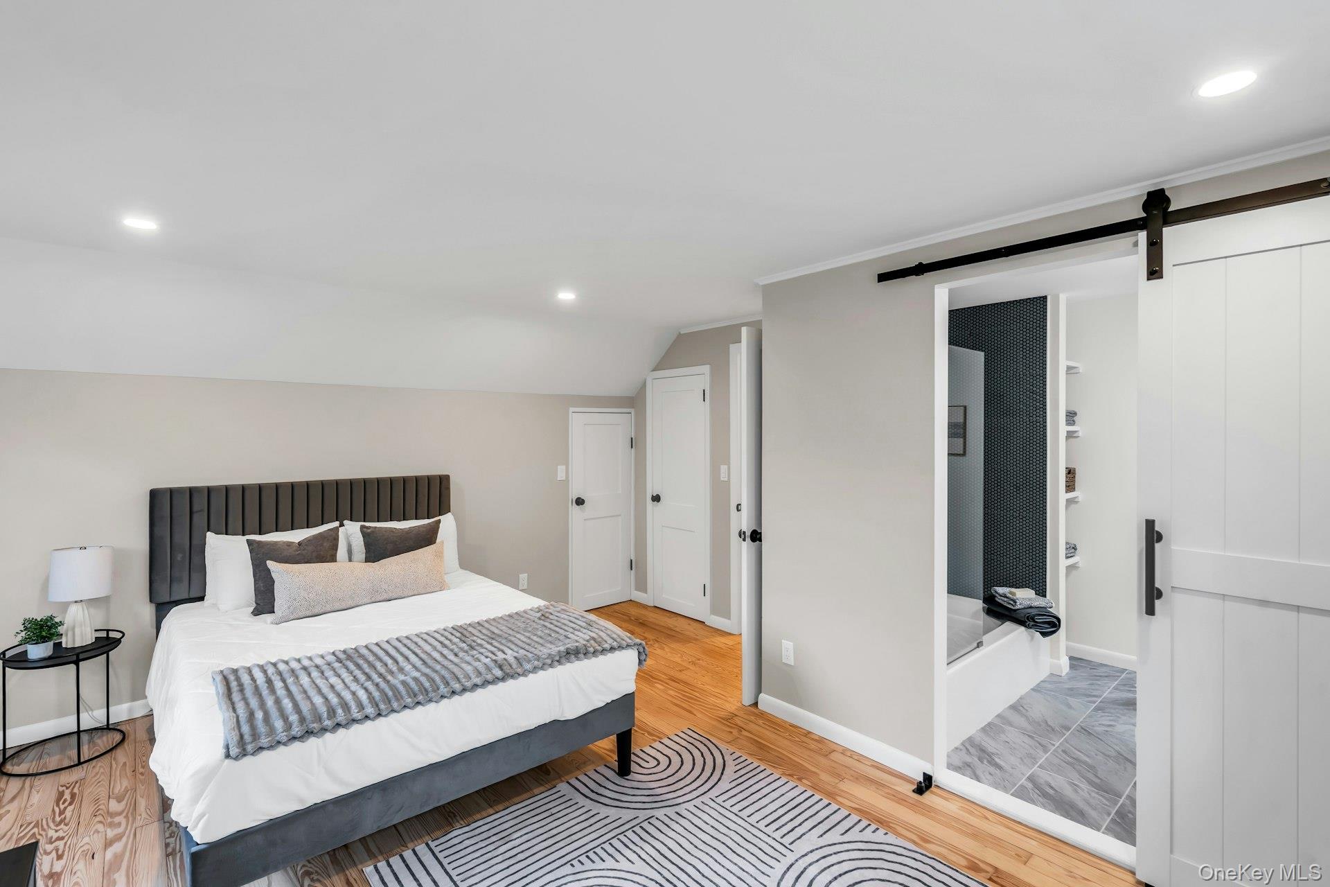 Guest Quarters