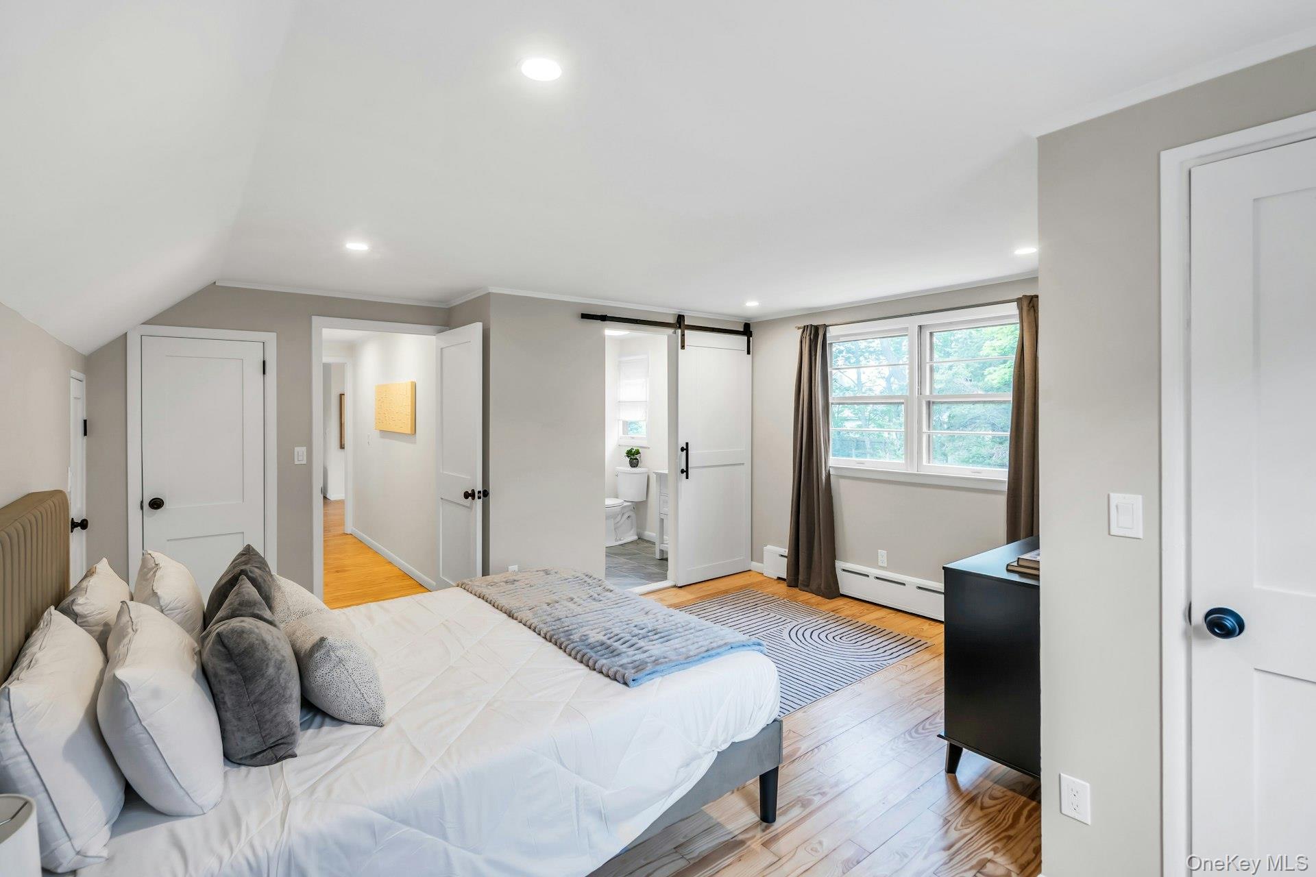 Guest Quarters