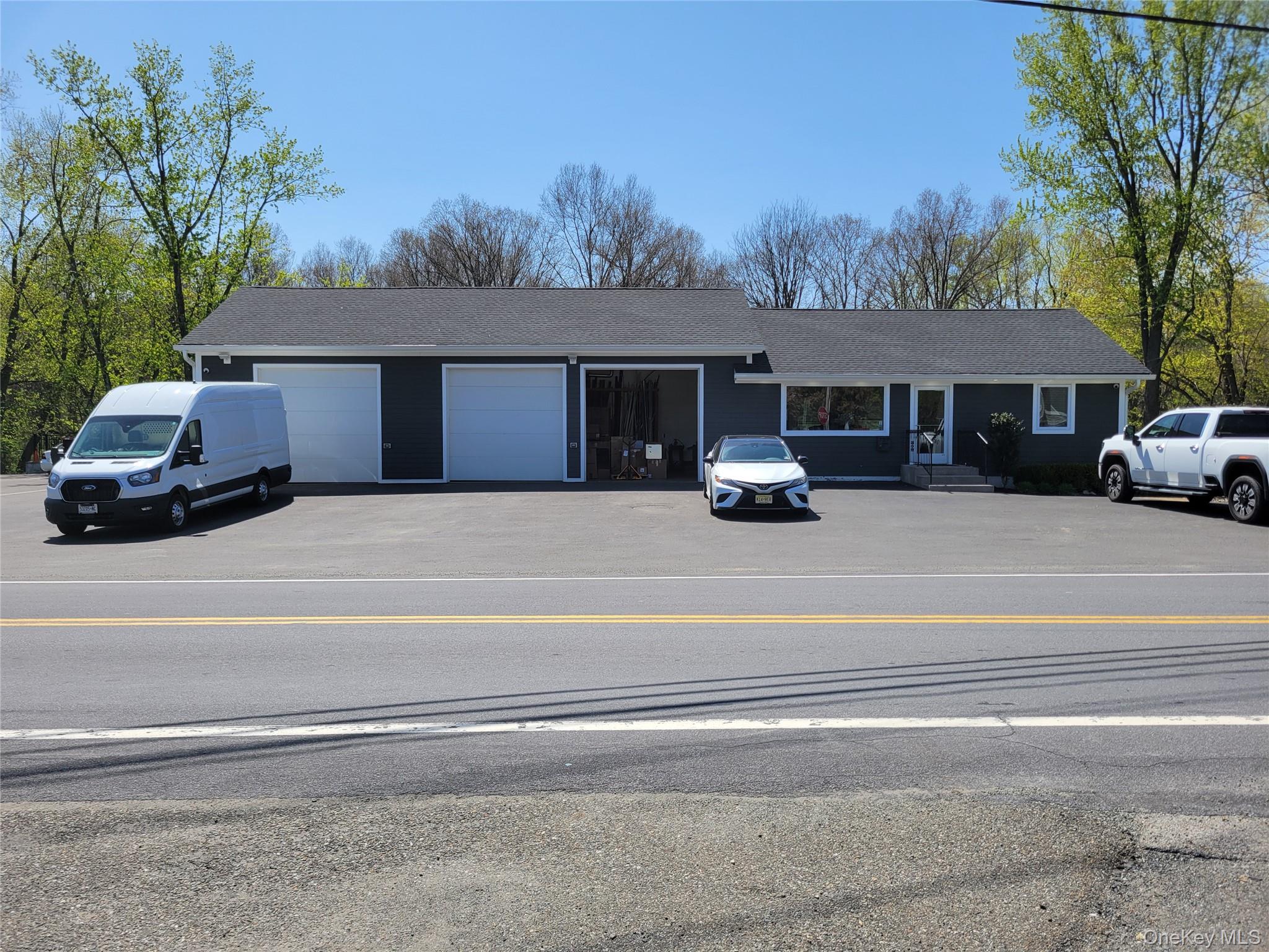 4 Orrs Mills Road