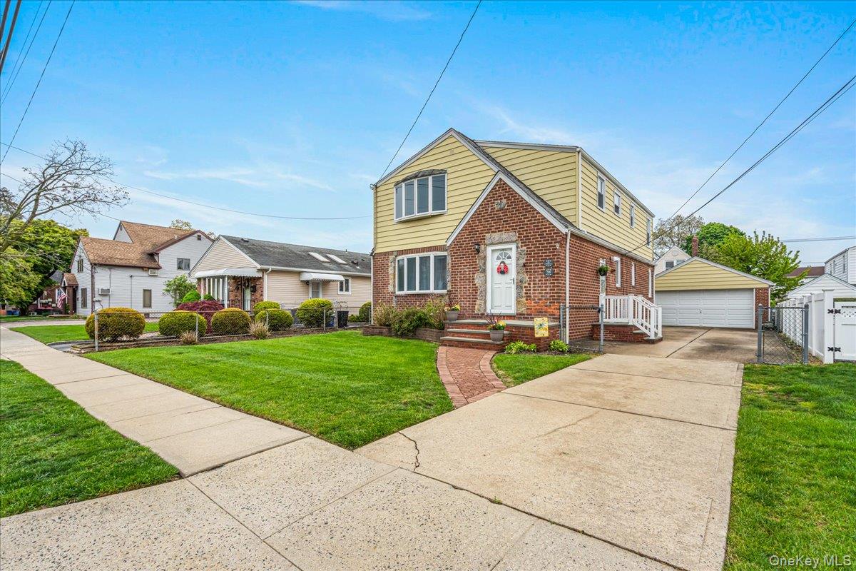 38 7th Street