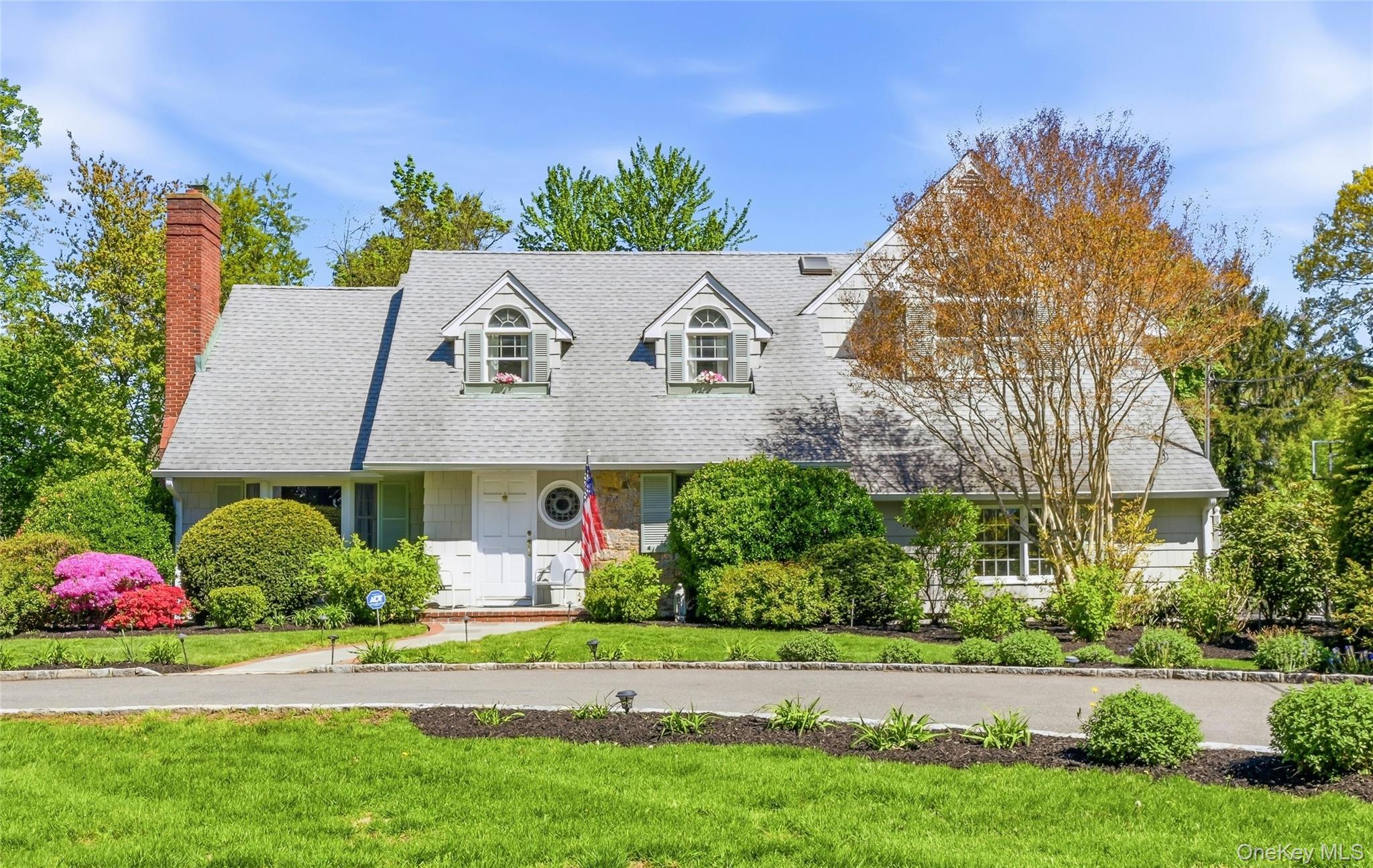 9 Townsend Road