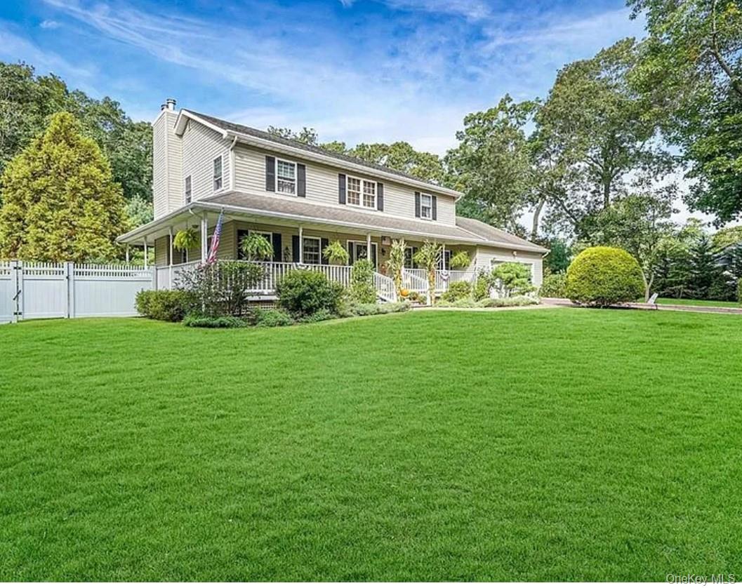 64 Beachfern Road