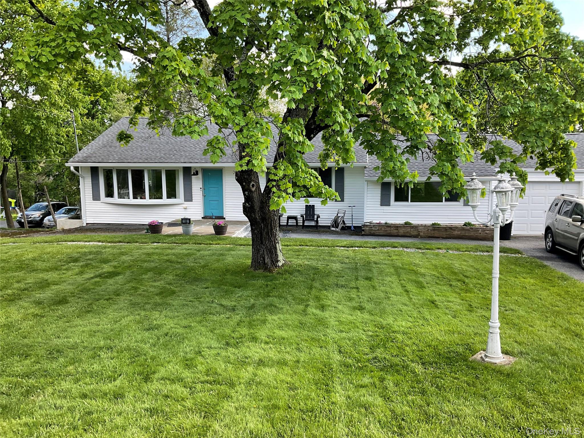 15 Brooker Drive