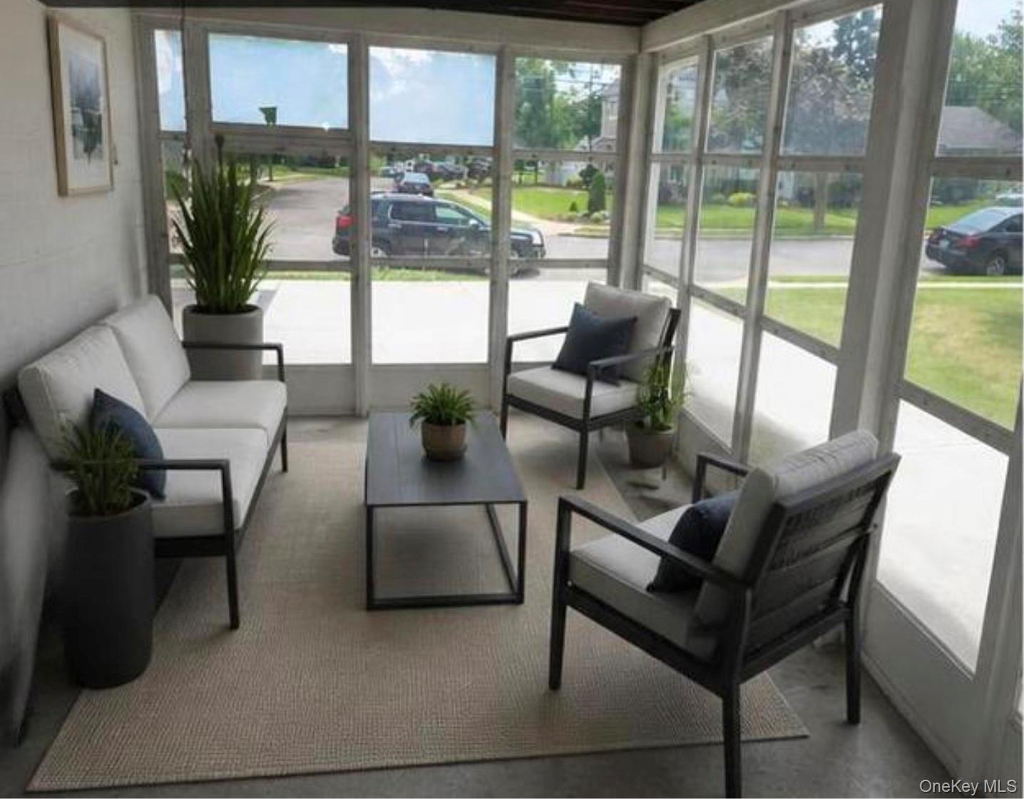 Sun Room