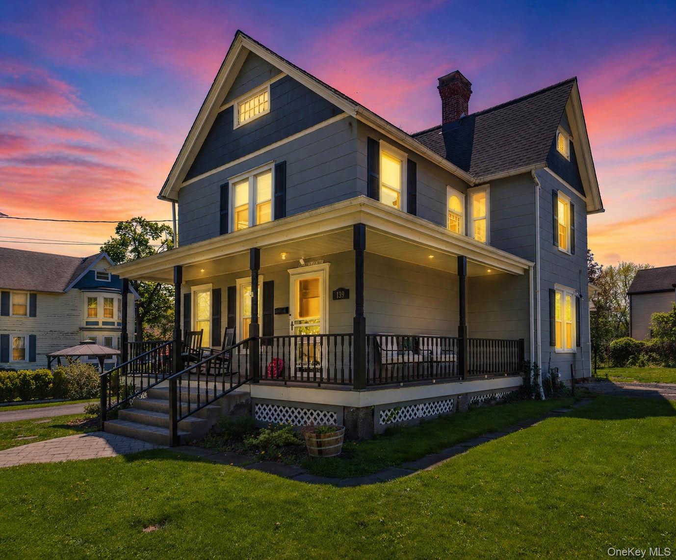 139 Grand Street