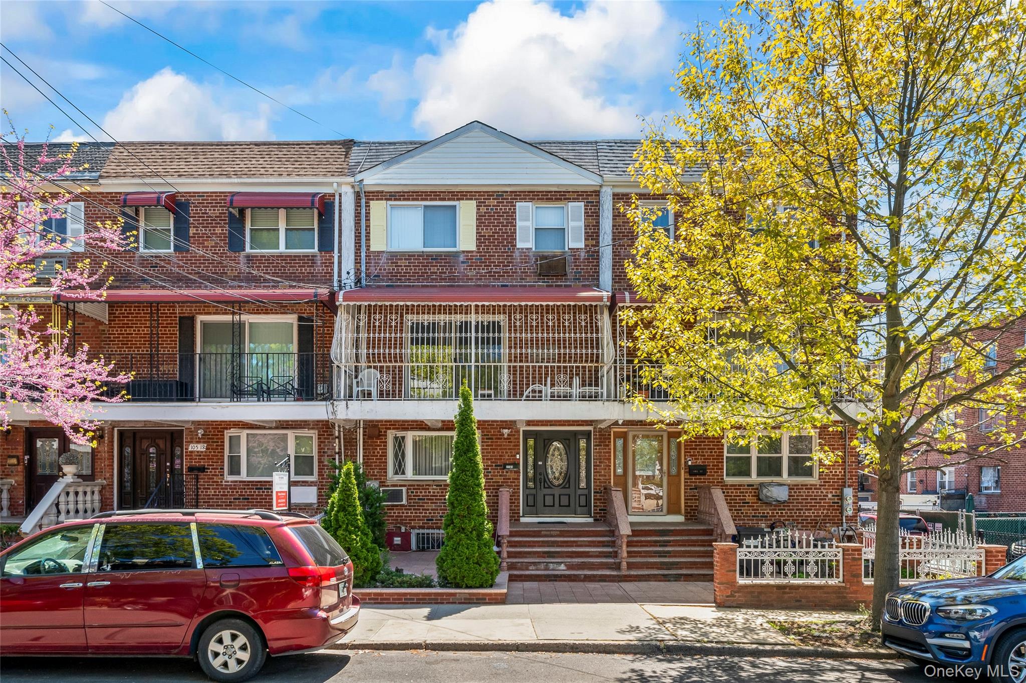 10516 Flatlands 4th Street