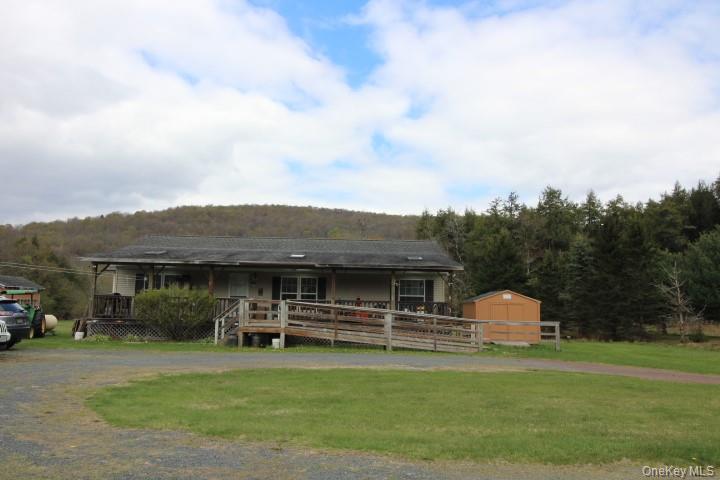 440 Debruce Road