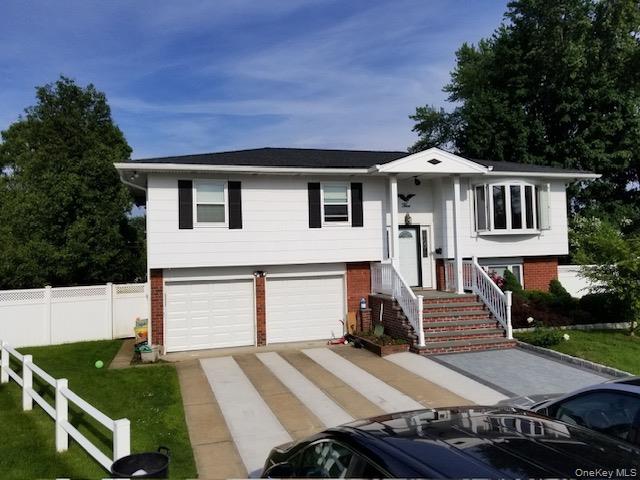 5 Jeffrey Court