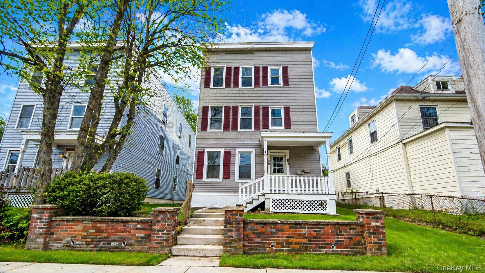 50 Parker Avenue