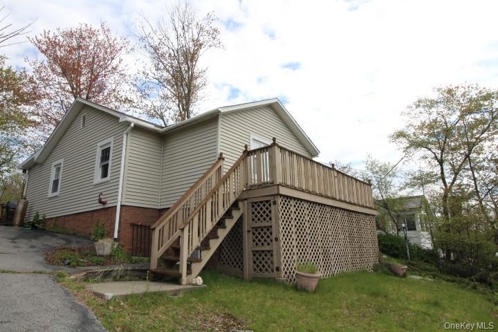 5 chestnut west
