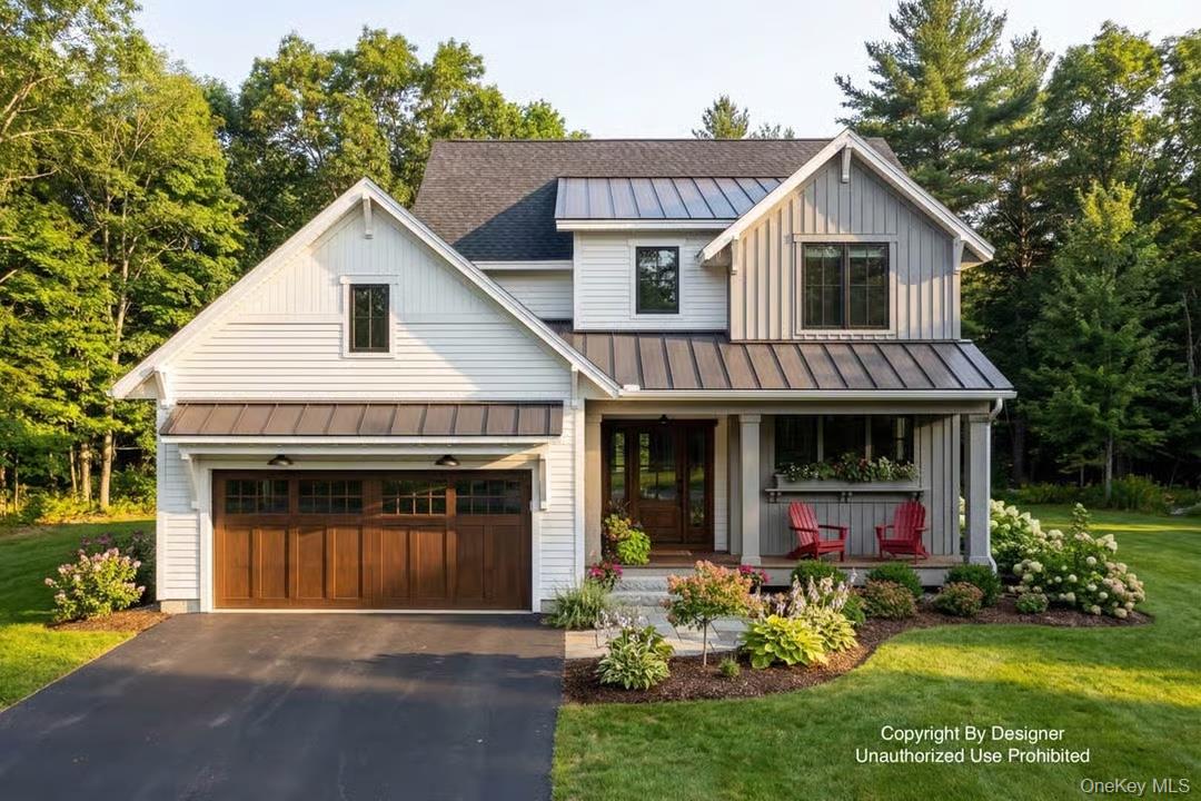 LOT 2 Cameron Way