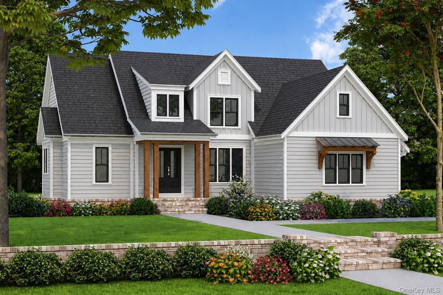 LOT 3 Cameron Way