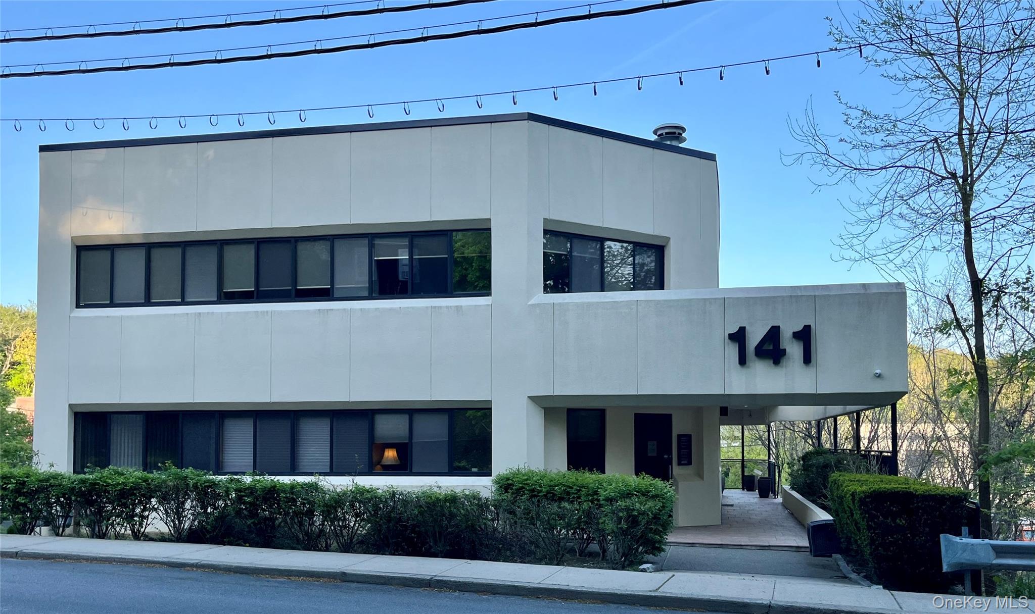 141 State Road
