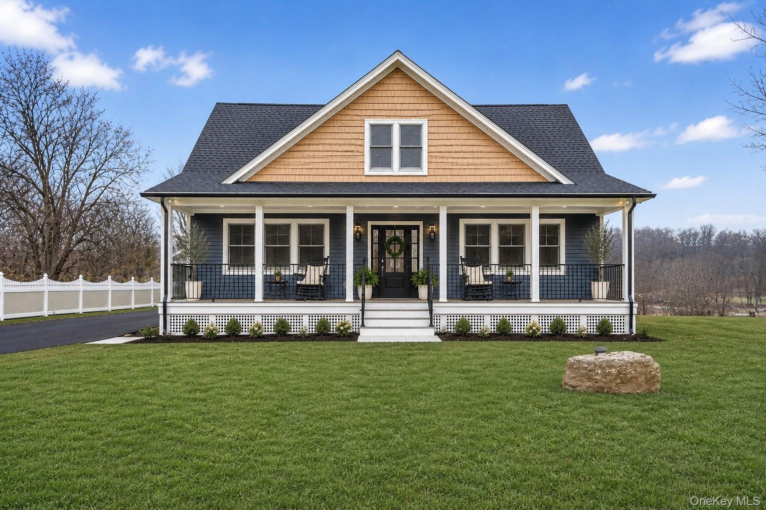 3 Little York Road