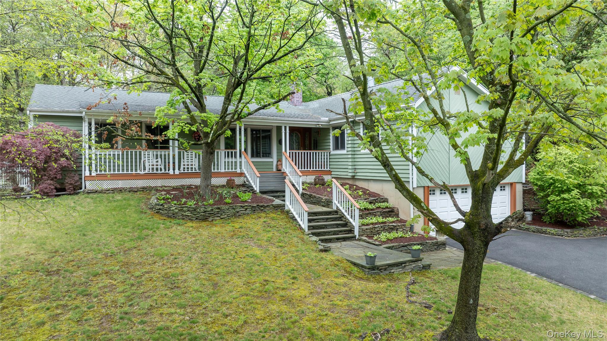 17 Highridge Drive