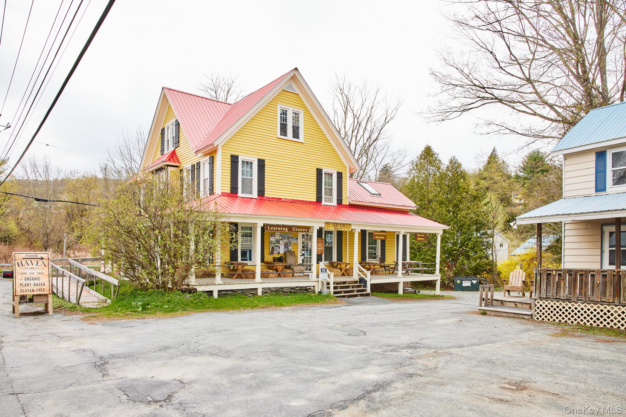 104-108 Main Street