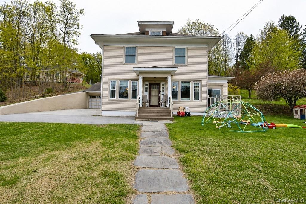 278 Main Street