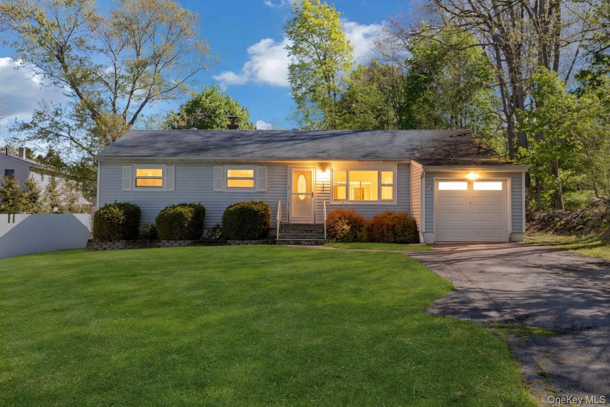 2 Onondaga Drive