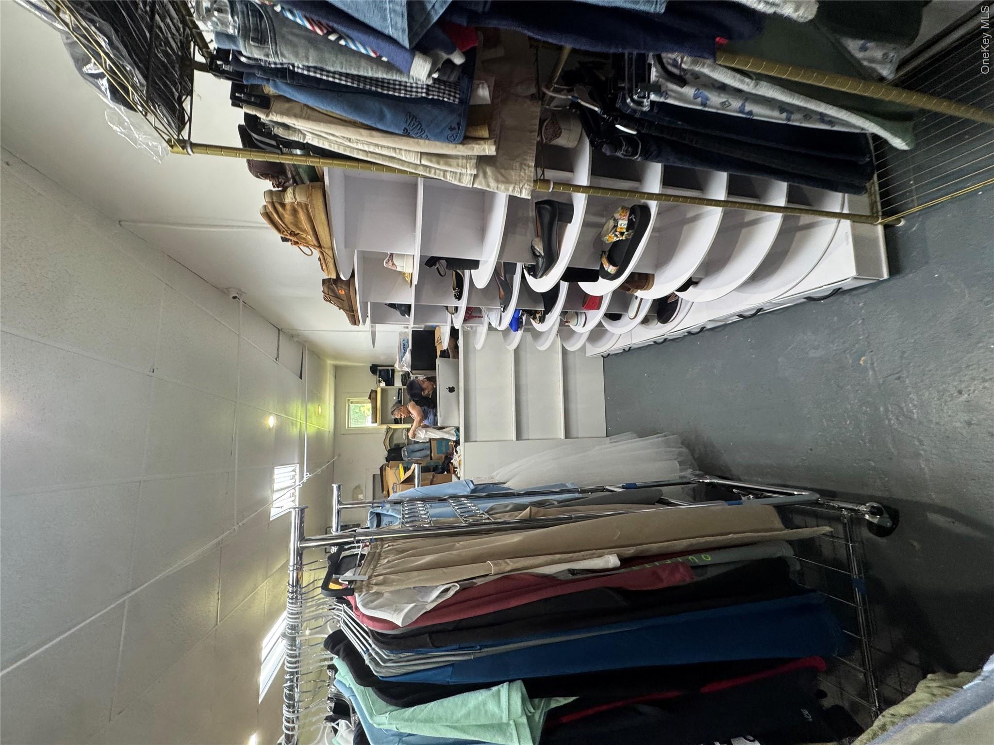 Closet