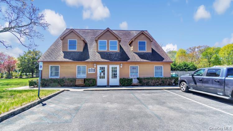 472 Montauk Highway