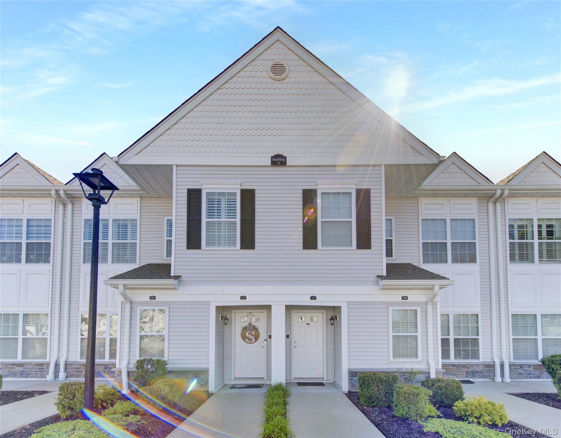 107 Spring Drive