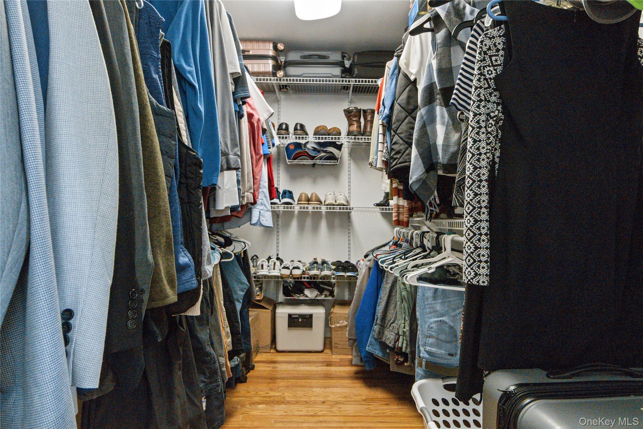 Closet