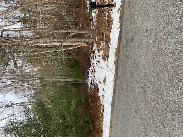 Lot 114 Old Congress Road